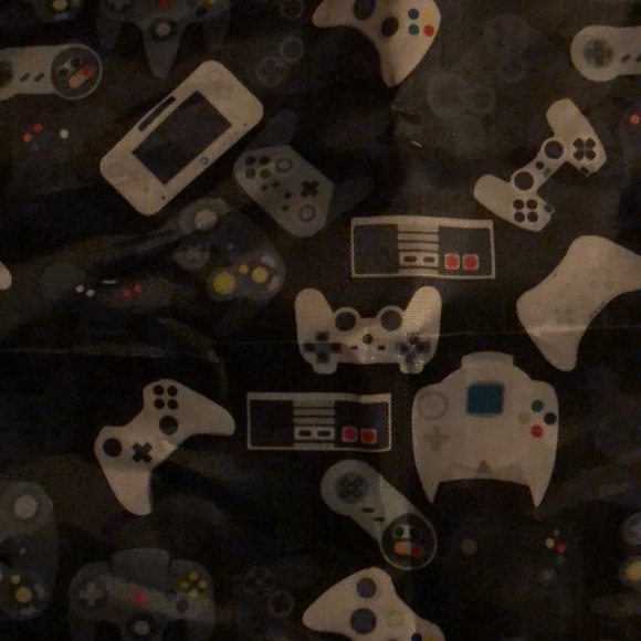 Draw string small back pack - Picture 4 of 8